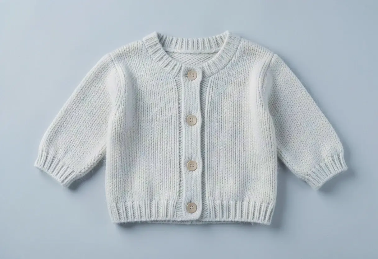 Bernadette Debuts Children’s Knitwear Capsule