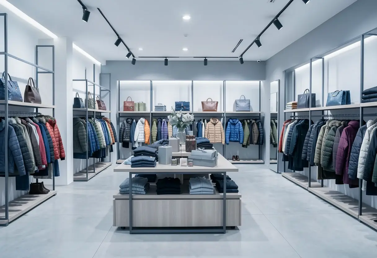 Economic uncertainty influences US holiday shopping plans, NRF says