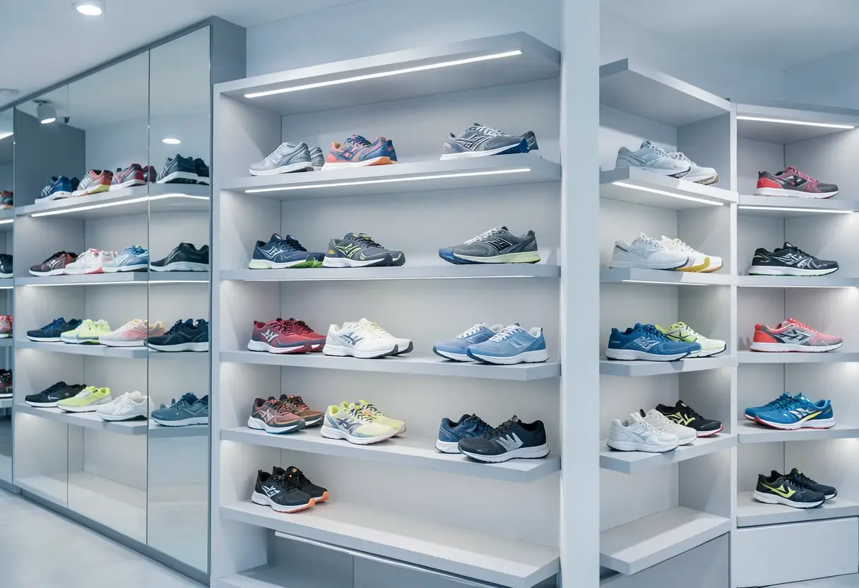 Hoka Takes Hit From Promotions Plaguing the Athletic Shoe Market, Despite Its Lack of Discounting