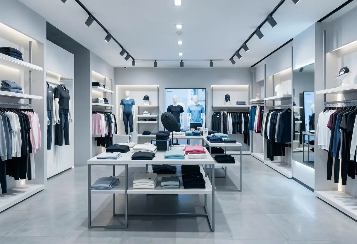 EXCLUSIVE: Set Active Opens Permanent Austin Store, Expands Retail Presence