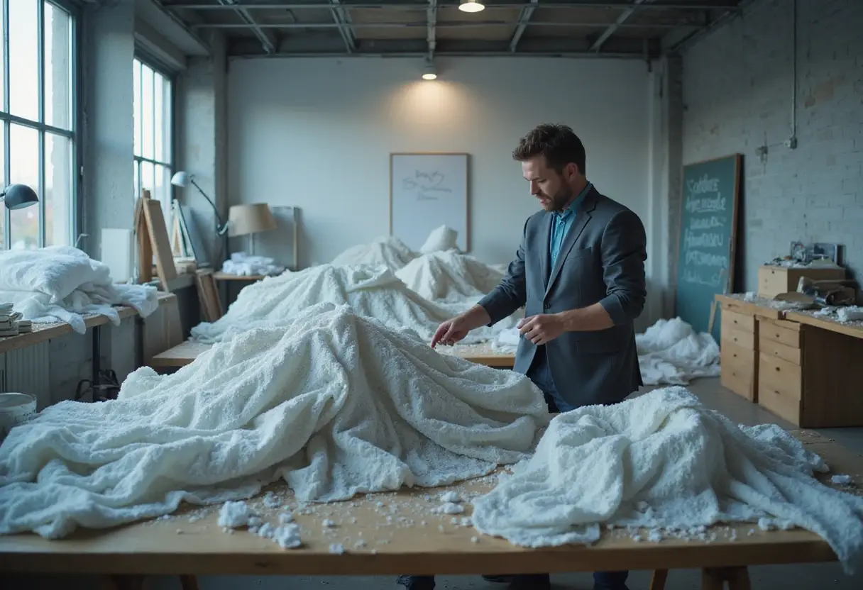 US textile sector stable despite 2025 disruption, says NCTO - Yahoo Finance