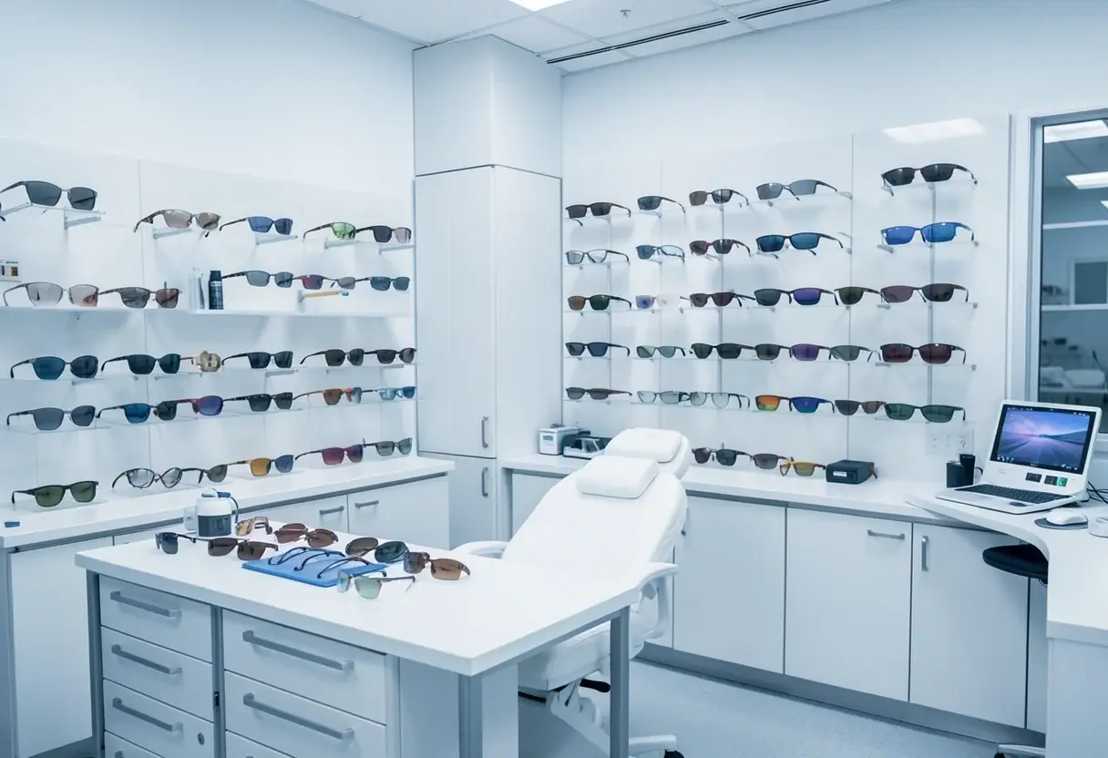 EXCLUSIVE: Mykita Opens Beverly Hills Store With New Retail Concept