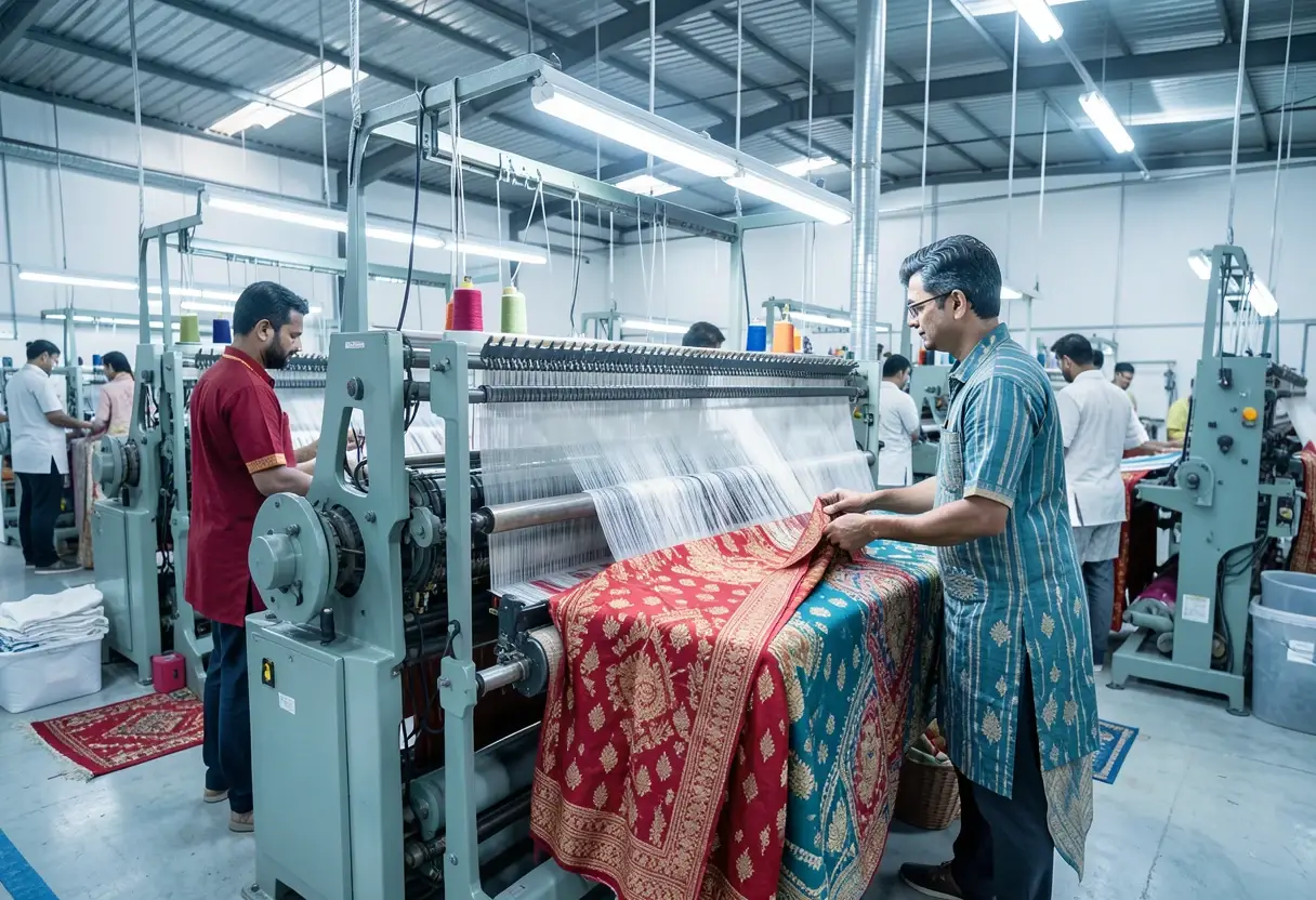 Raymond Lifestyle Q2 Net Profit Falls 10% to Rs 68 Crore
